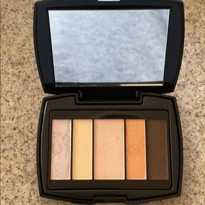 Lancôme Color Design Eyeshadow Palette. New.